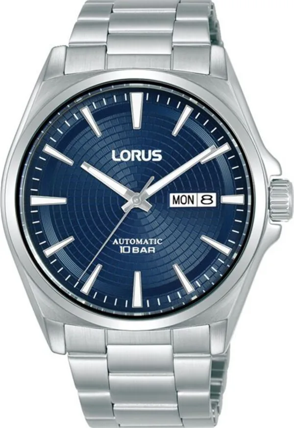 Lorus Rl411Cx9 Kol Saati