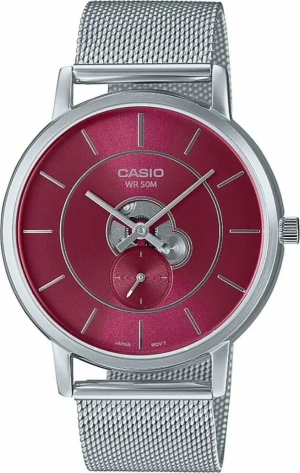 Casio Mtp-B130M-4Avdf Kol Saati
