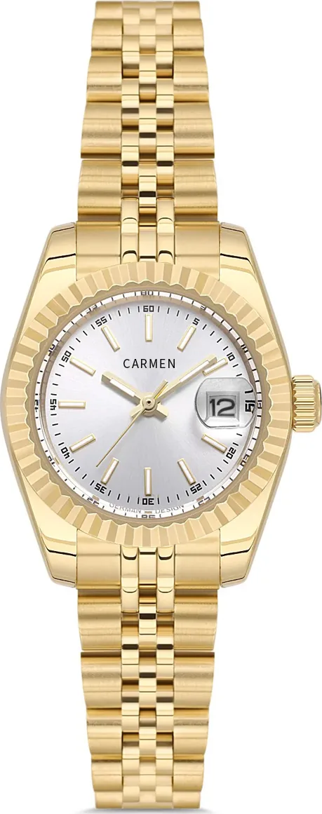 Carmen Master Crm.10075.04 Kadın Kol Saati