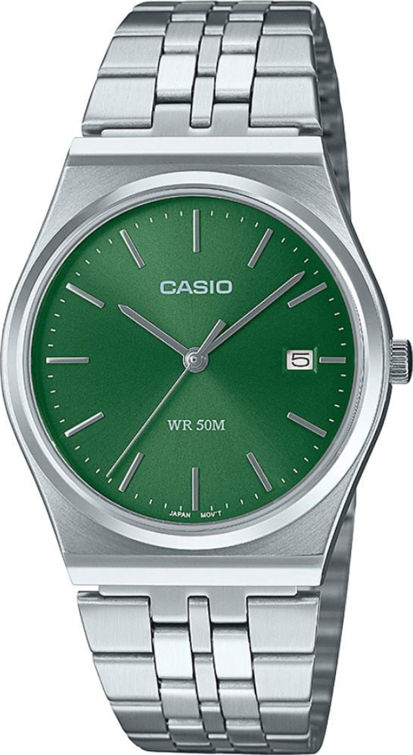 Casıo Mtp-B145D-3Avdf Kol Saati