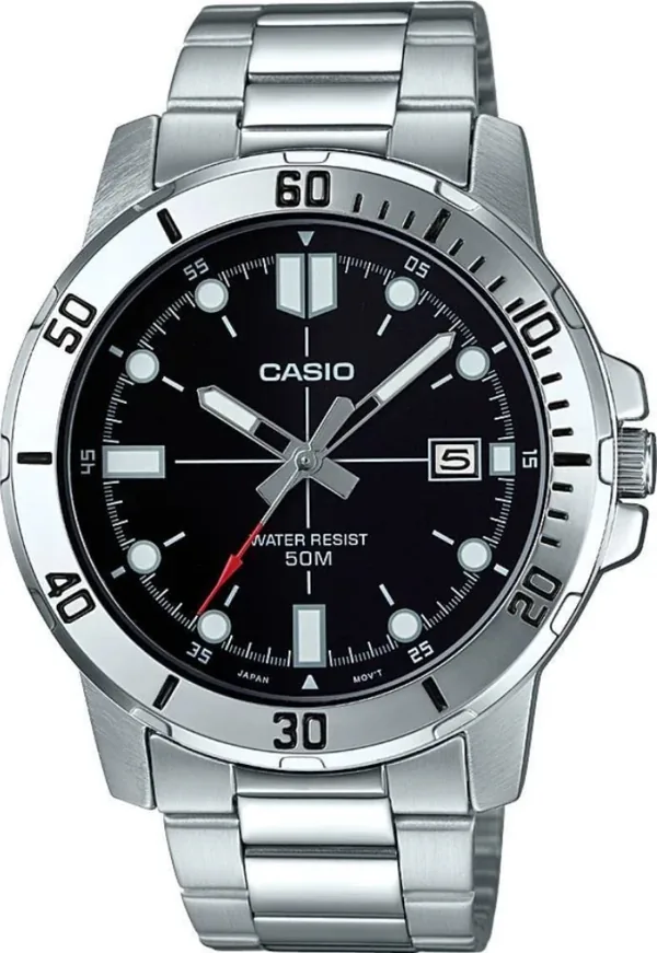 Casıo Mtp-Vd01D-1Evudf-D Kol Saati