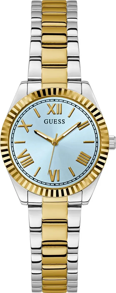 Guess Gugw0687L4 Kol Saati
