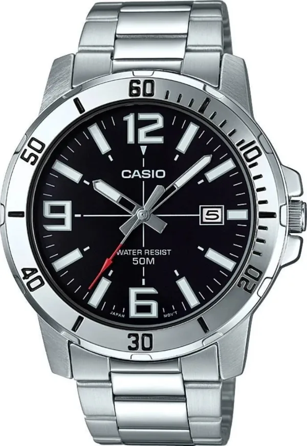 Casıo Mtp-Vd01D-1Bvdf-D Kol Saati