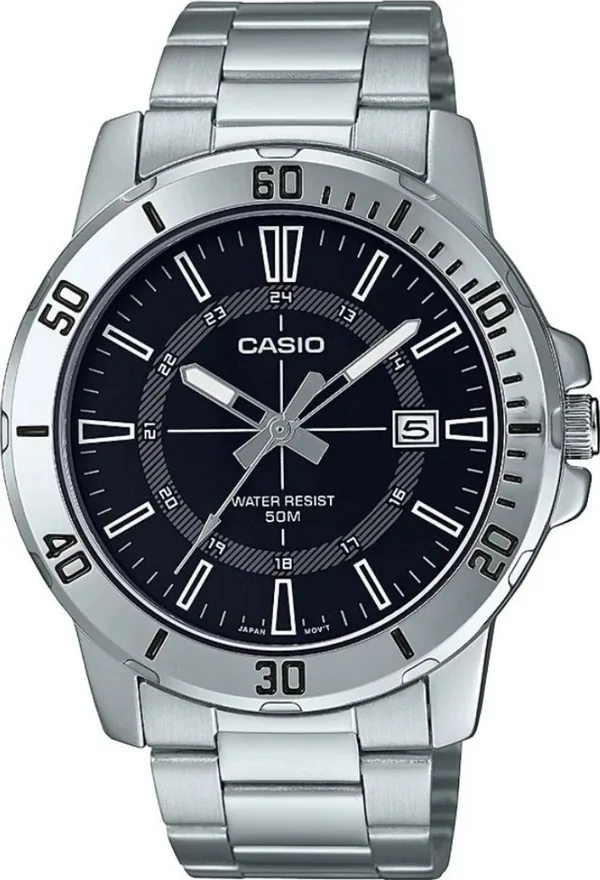 Casıo Mtp-Vd01D-1Cvudf-D Kol Saati