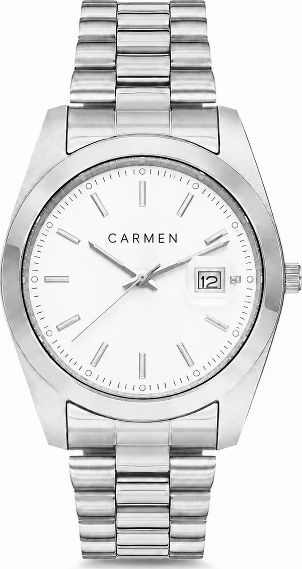 Carmen Master Crm.10072.01 Erkek Kol Saati