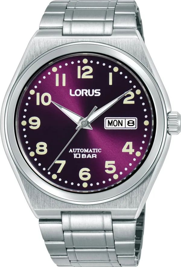 Lorus Rl445Cx9 Erkek Kol Saati