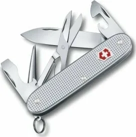 Victorinox Çakı Vt 0.8231.26 İsviçre Çakısı Pıoneer X 93 Mm Alox Gmş Çakı