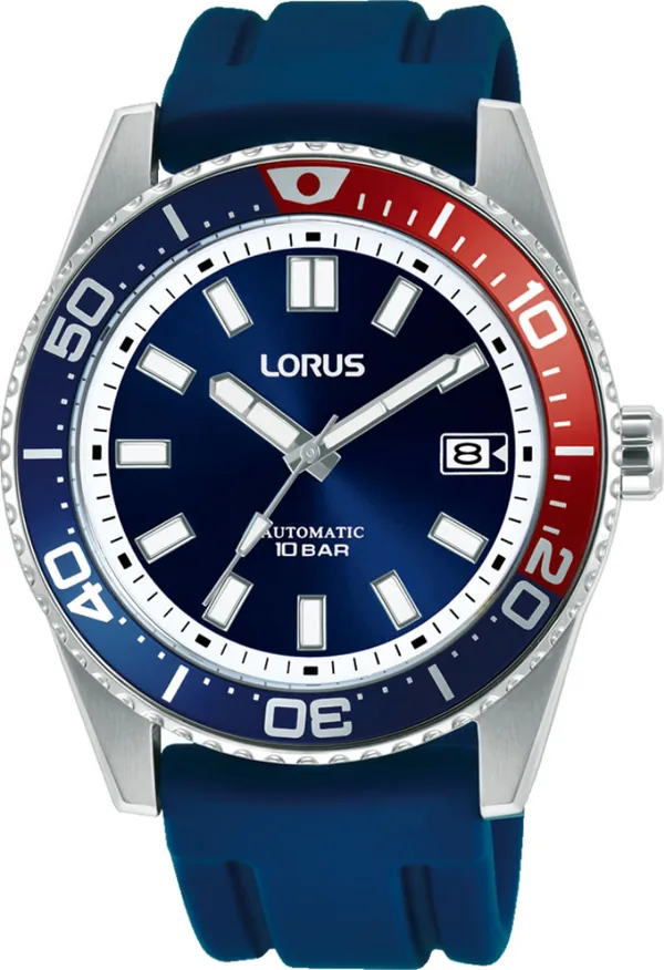 Lorus Ru431Ax9 Otomatik Erkek Kol Saati