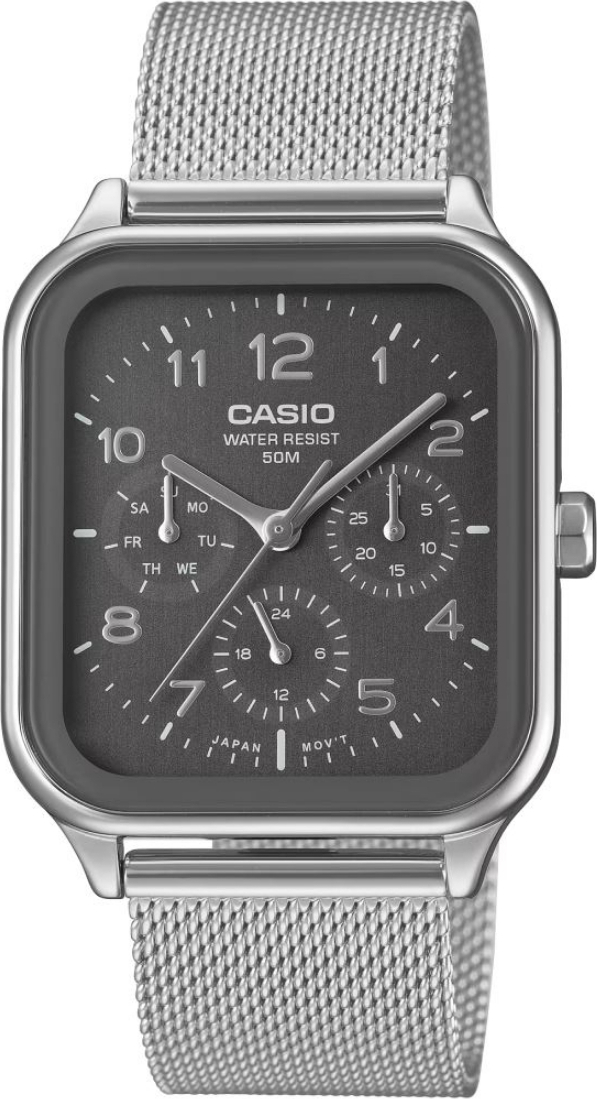 Casio Mtp-M306M-8Avdf Kol Saati