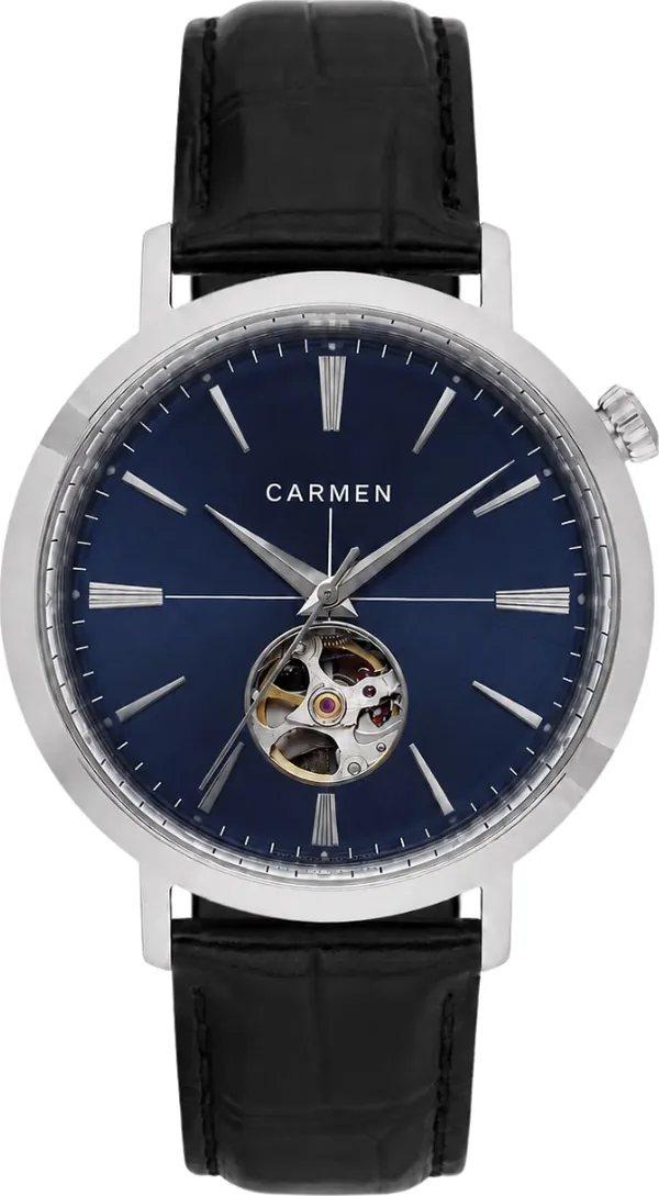 Carmen Master Crm.10083.02 Otomatik (Miyota) Erkek Kol Saati