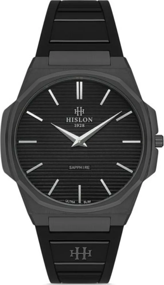 Hislon CL127N-04BS Kol Saati