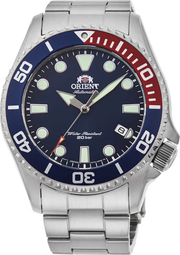 Orient  Ra-Ac0K03L10B Kol Saati