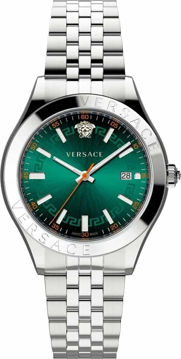 Versace Vrscvevk01021 Kol Saati