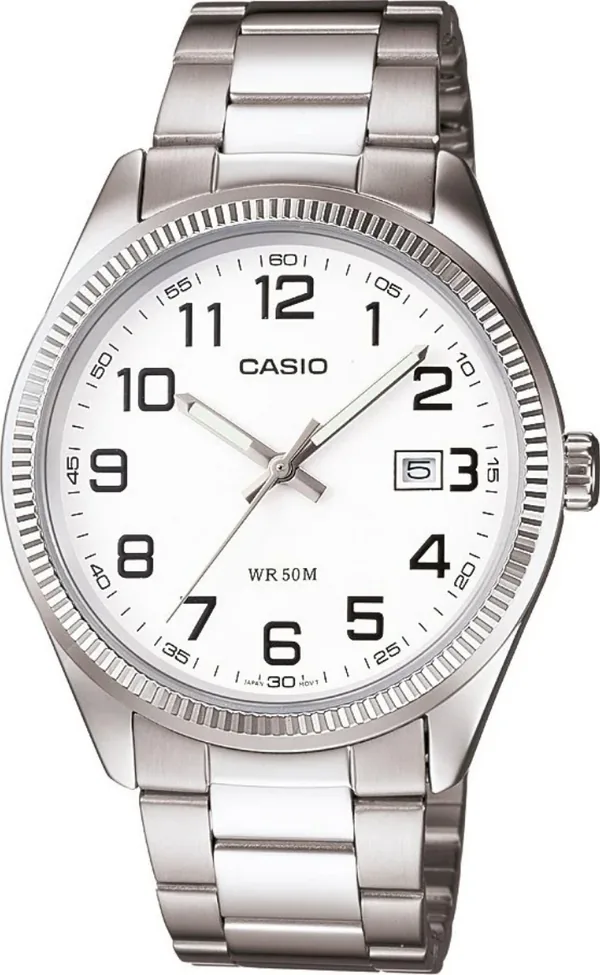 Casıo Mtp-1302D-7Bvdf-D Kol Saati