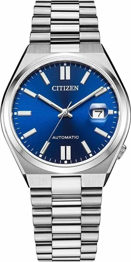 Citizen Tsuyosa Nj0150-81L Kol Saati