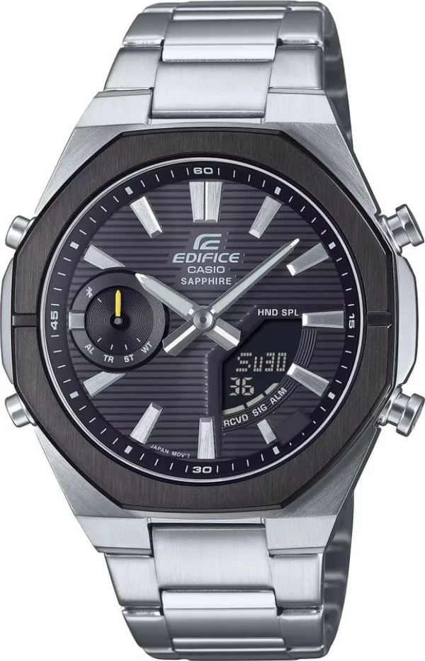 Casio Ecb-S10Db-1Adf Kol Saati