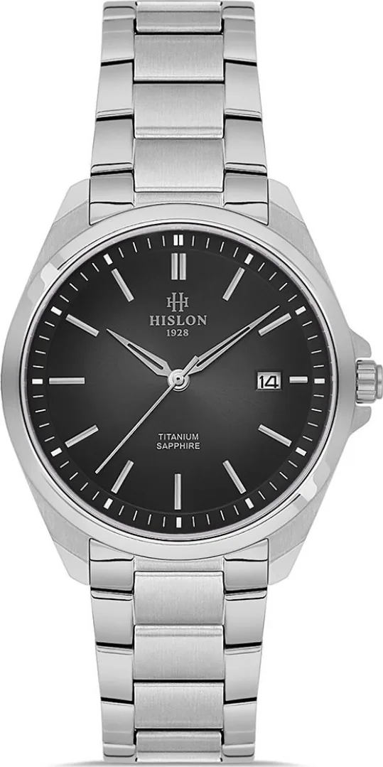 Hislon Cl221S-04Ss Kol Saati