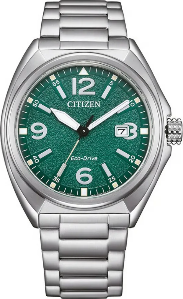 Citizen Aw1571-76X Kol Saati