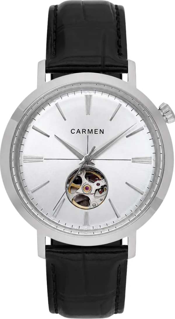 Carmen Master Crm.10083.01 Otomatik (Miyota) Erkek Kol Saati