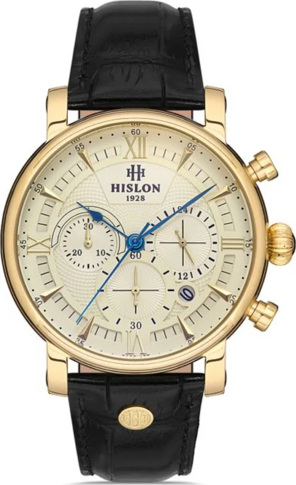 Hislon MS105G-08BG Kol Saati