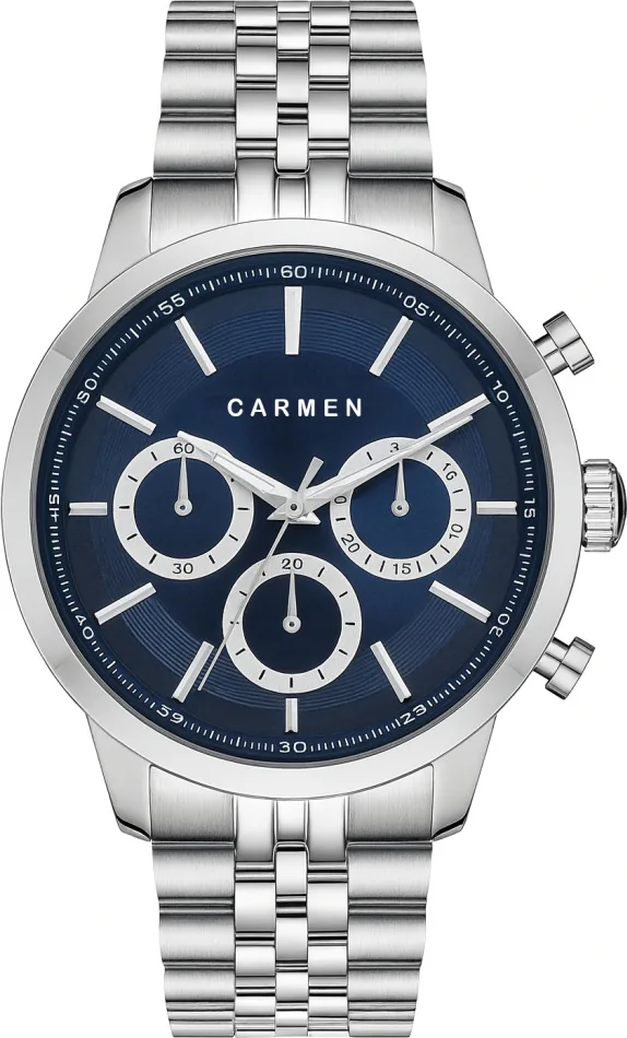 Carmen Cr.1.Ag0110.03 Kol Saati