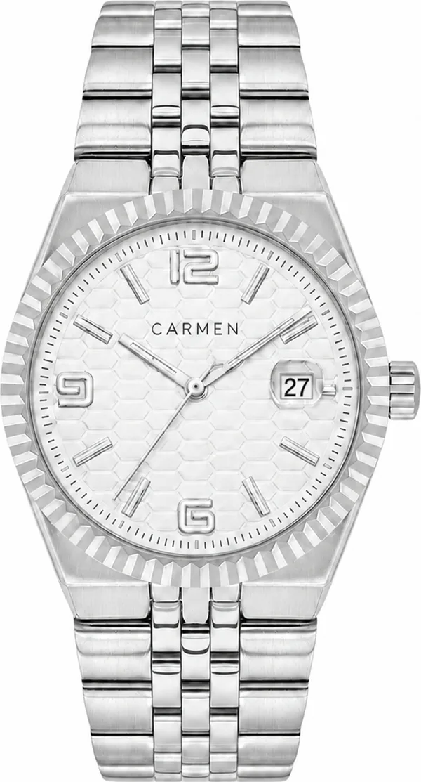 Carmen Master Crm.10046.01 Erkek Kol Saati