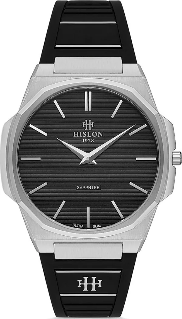 Hislon Cl127T-04Bs Kol Saati