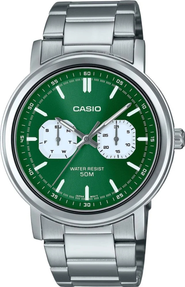 Casıo Mtp-E335D-3Evdf Kol Saati