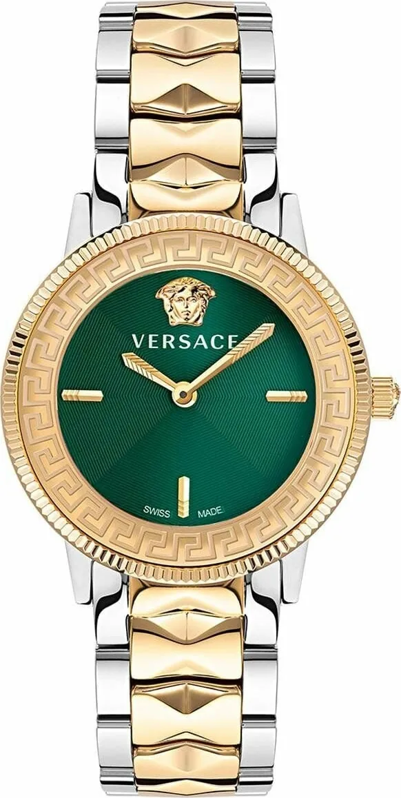 Versace Vrscve2P00522 Kol Saati
