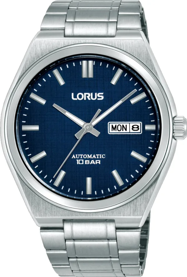 Lorus Rl439Cx9 Erkek Kol Saati