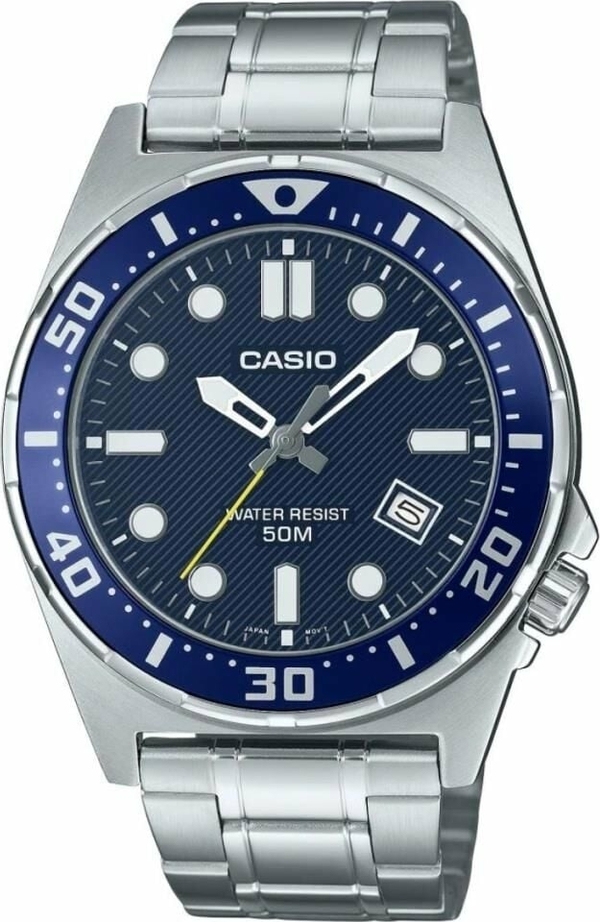 Casio Mtd-135D-2Avdf Kol Saati