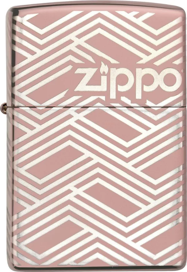 Zippo 49190-100757 49190-100757 Çakmak