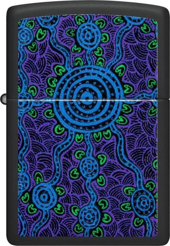 Zippo 48625-103661 48625-103661 Çakmak