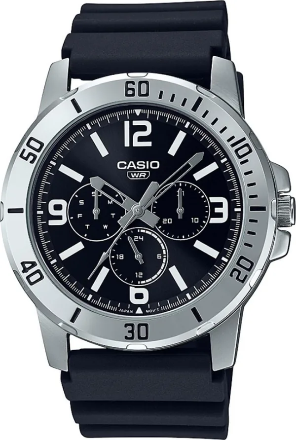 Casıo Mtp-Vd300-1Budf Kol Saati
