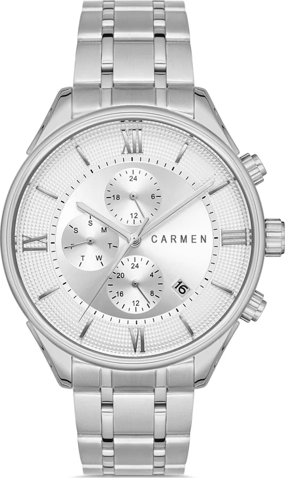 Carmen Cr.1.Ag0049.01 Kol Saati