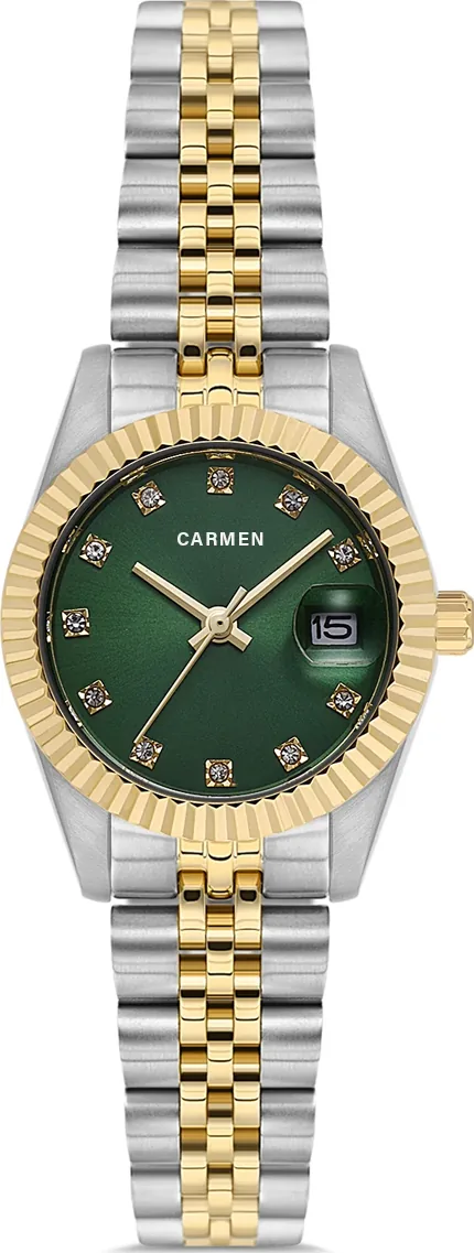 Carmen Master Crm.10048.05 Kadın Kol Saati