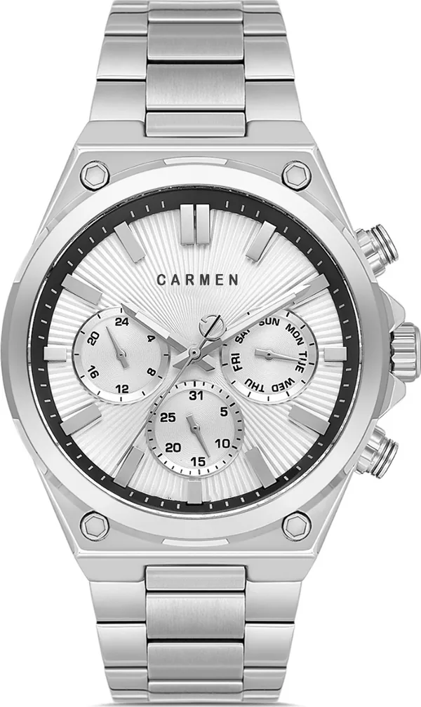 Carmen Cr.1.Ag0112.01 Kol Saati