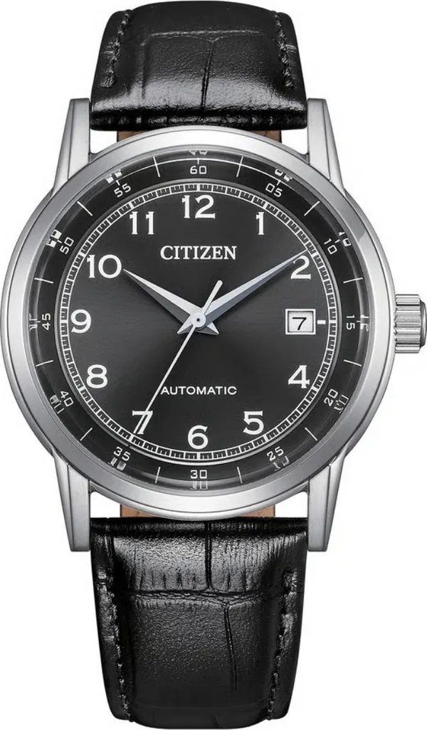 Citizen Nj0210-05E Otomatik Erkek Kol Saati