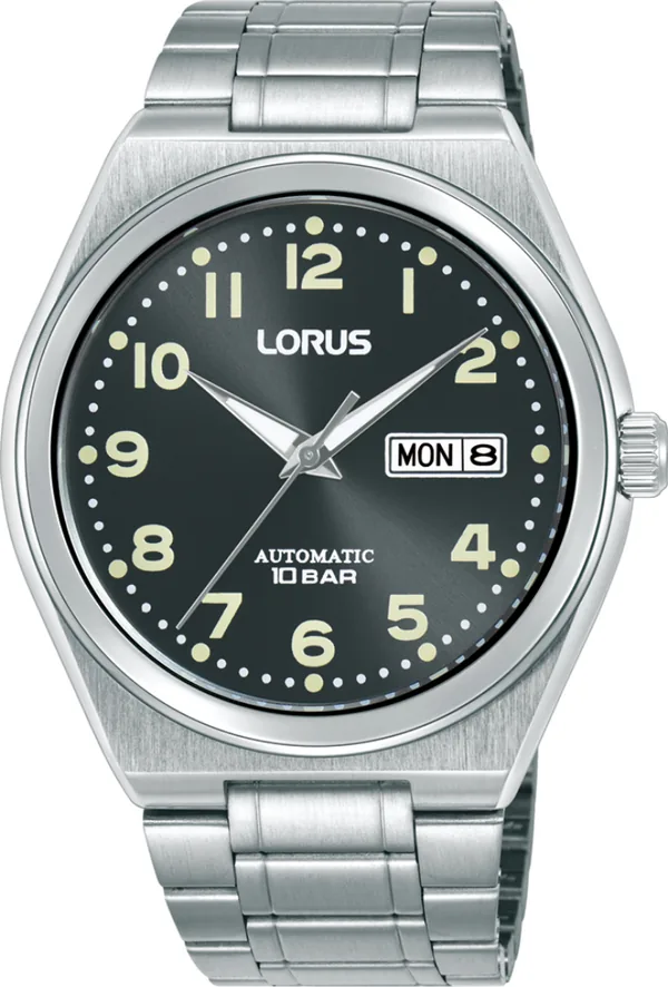 Lorus Rl443Cx9 Erkek Kol Saati