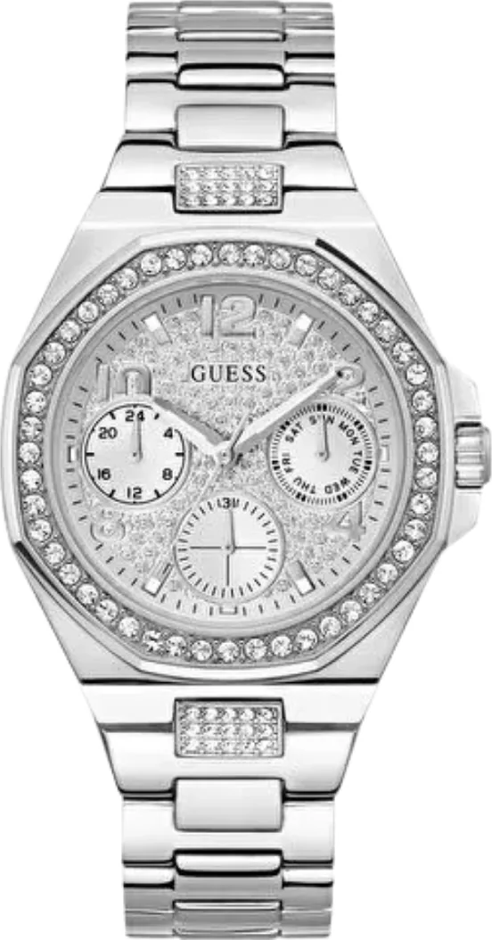 Guess Gugw0777L1 Kol Saati