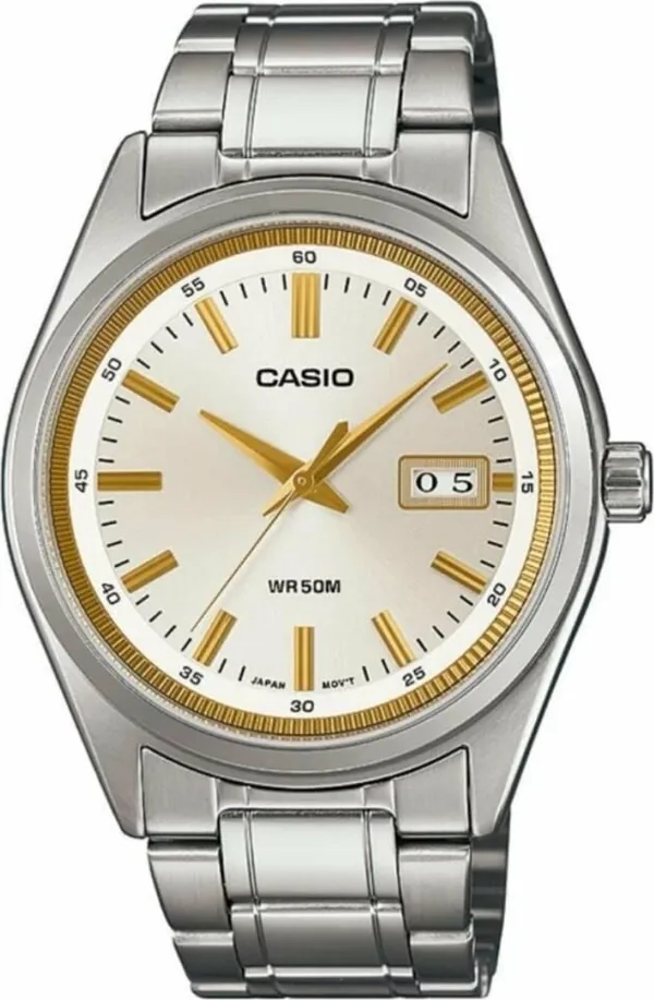 Casio Mtp-B180D-7Avdf Kol Saati