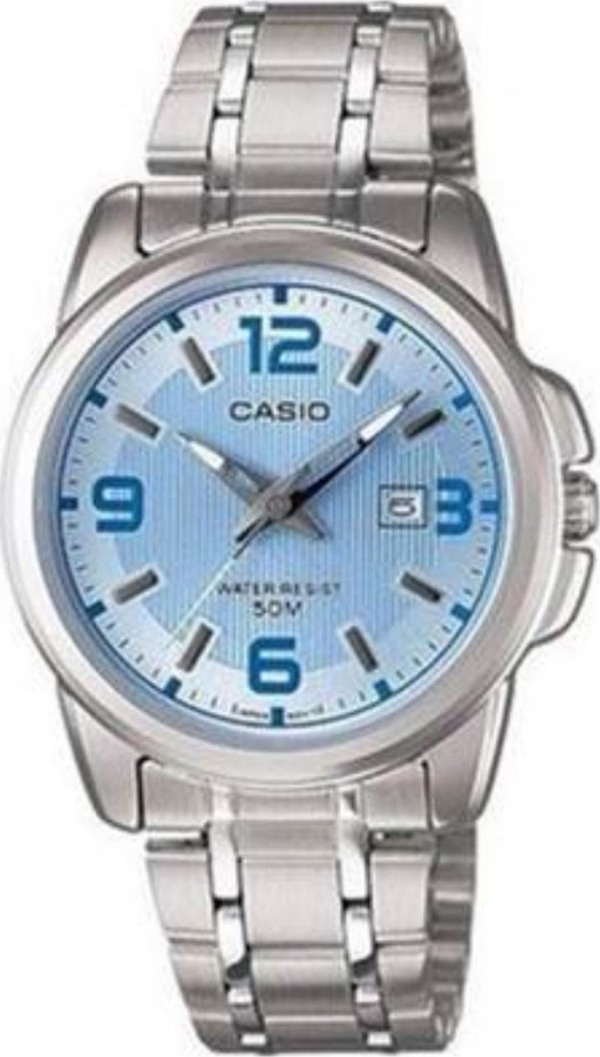 Casıo Ltp-1314D-2Avdf Kol Saati