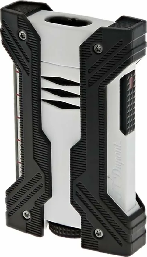 S.T. Dupont 021603  Defi Extreme White Çakmak