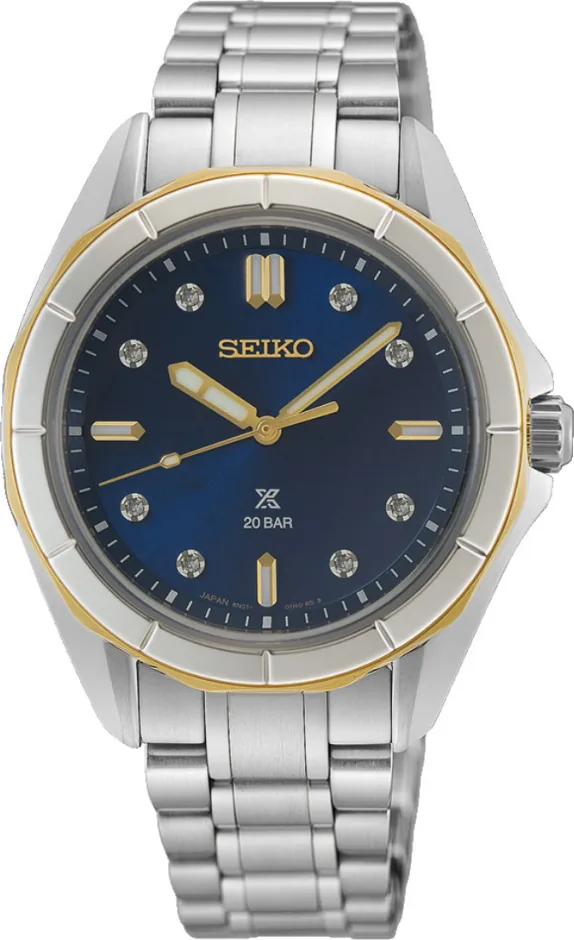 Seiko Prospex - Sur620J Kadın Kol Saati