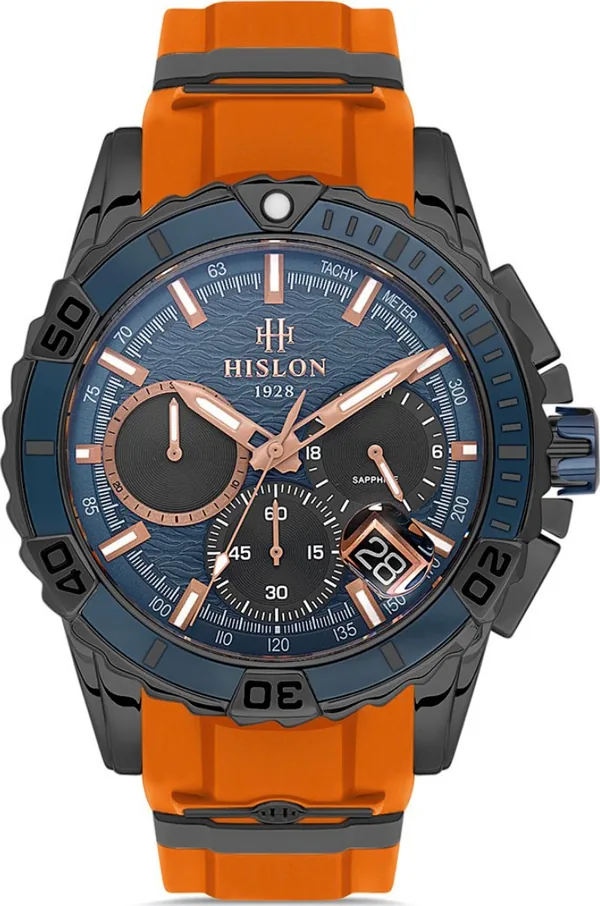 Hislon Ms143N-11Tn Kol Saati
