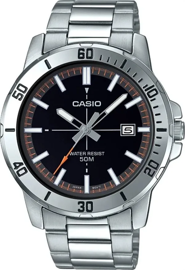 Casıo Mtp-Vd01D-1E2Vudf-D Kol Saati