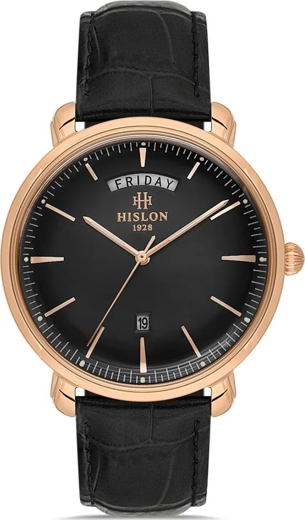 Hislon Cl203R-04Br Kol Saati