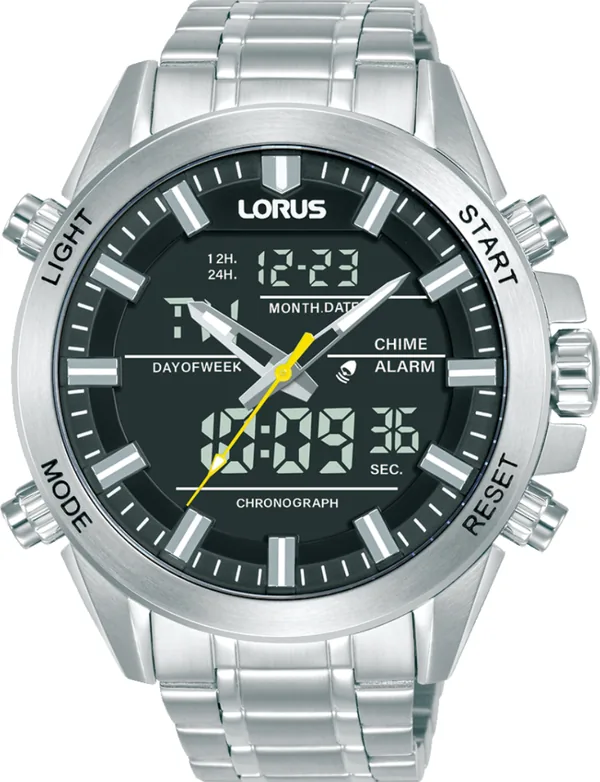 Lorus Rw663Ax9 Kol Saati