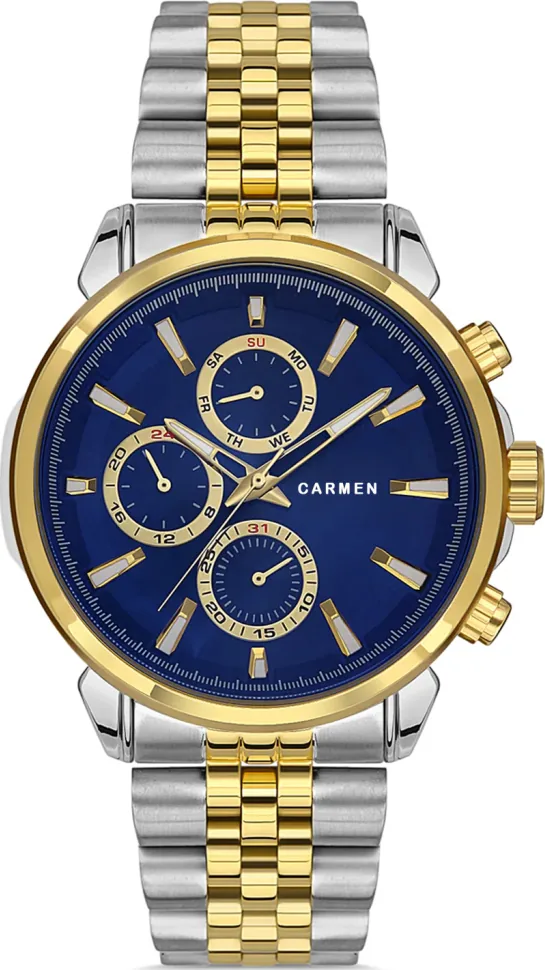Carmen Cr.1.Ag0044.06 Kol Saati
