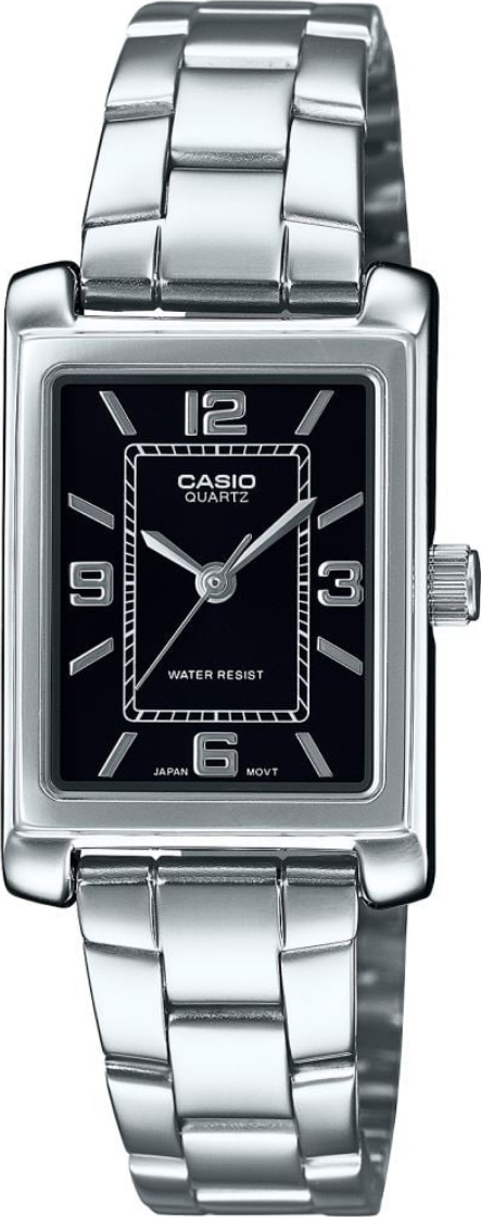 Casio Ltp-1234Dd-1Adf Kol Saati